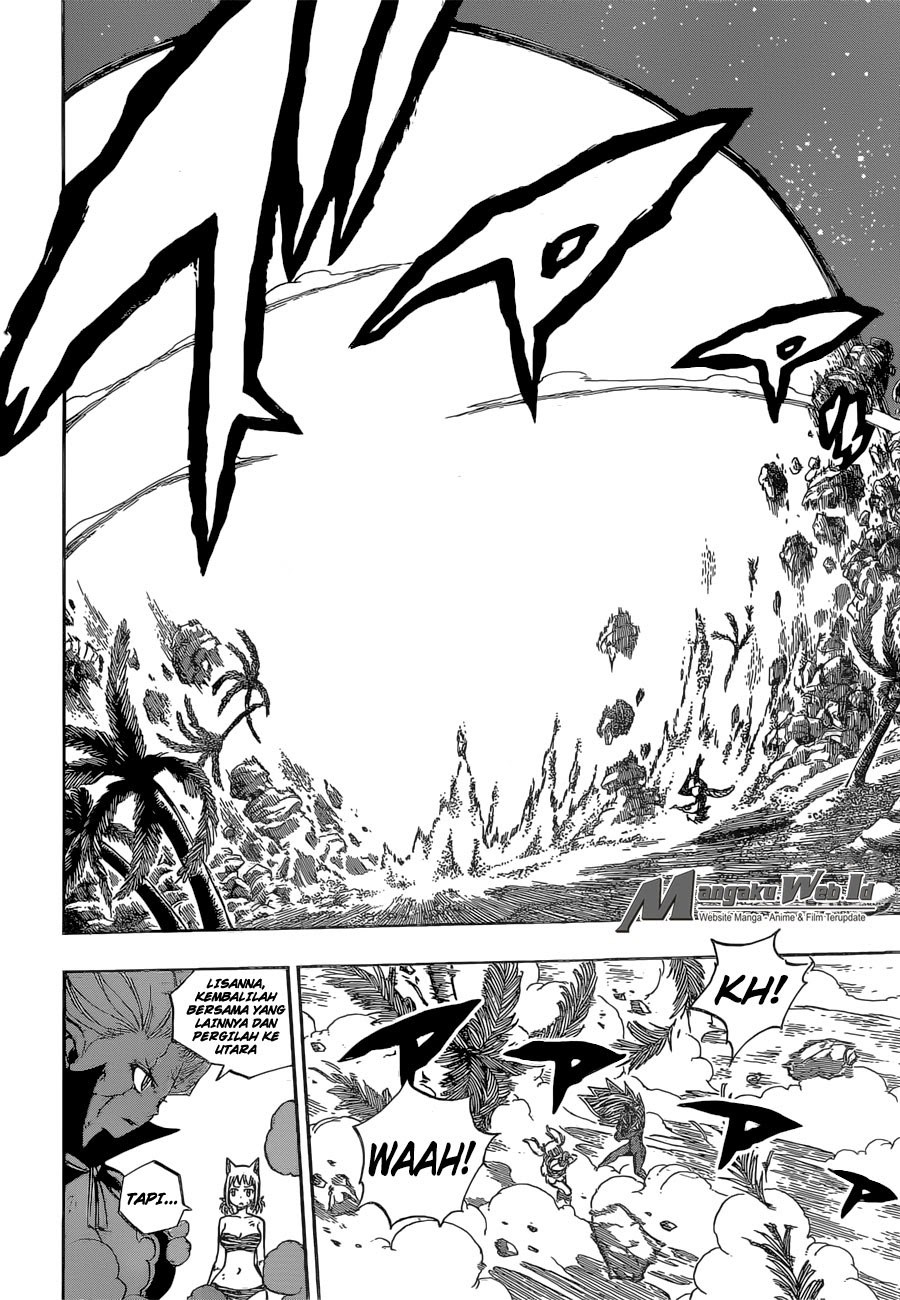 Chapter 492 - halaman 14