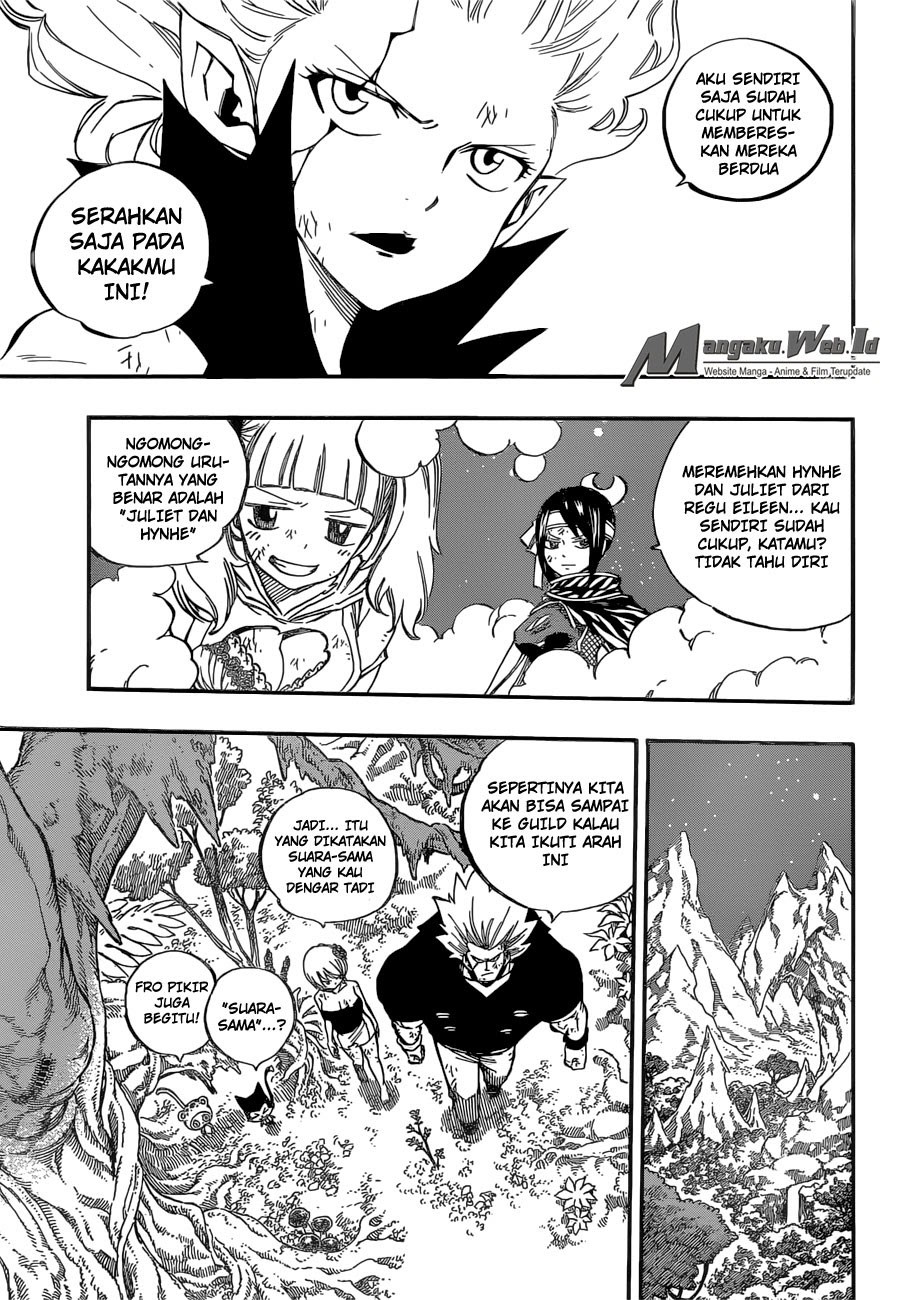 Chapter 492 - halaman 15