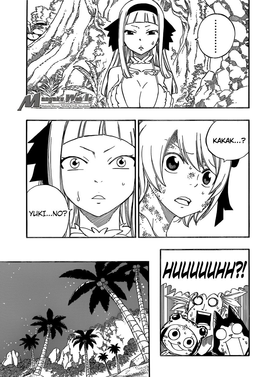 Chapter 492 - halaman 17