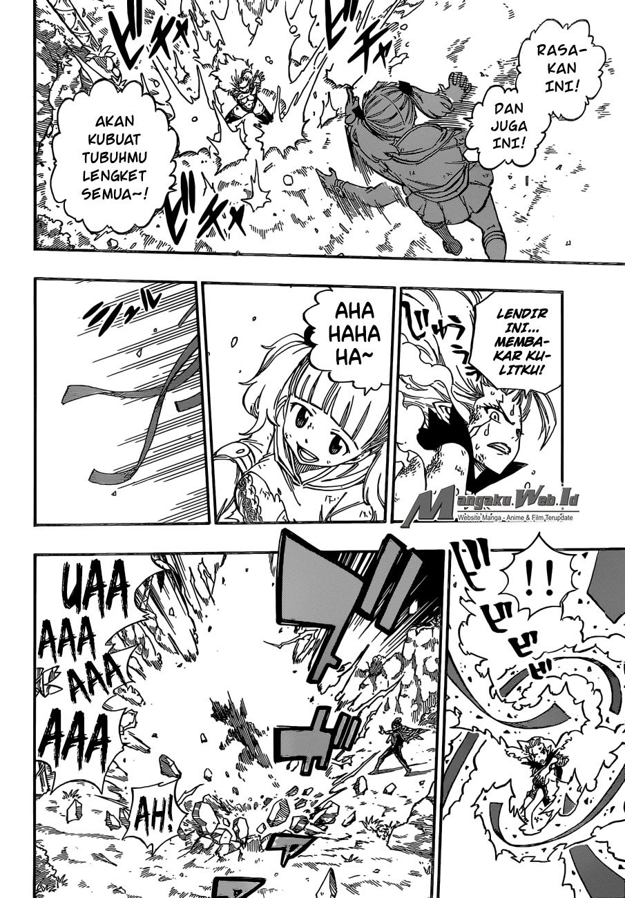Chapter 492 - halaman 18
