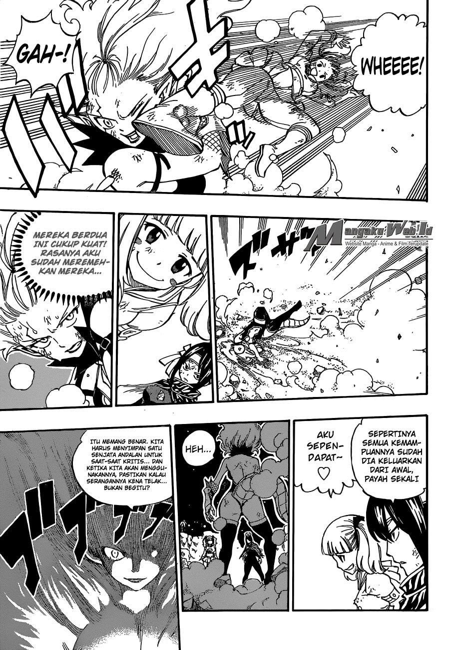 Chapter 492 - halaman 19