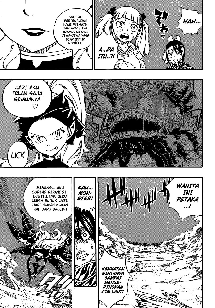 Chapter 492 - halaman 21