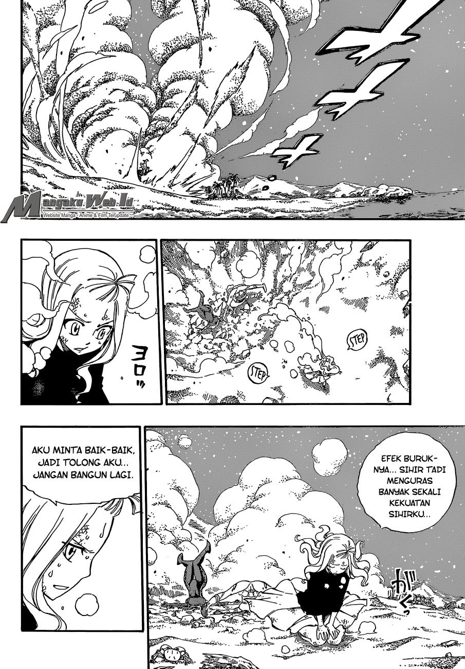 Chapter 492 - halaman 23