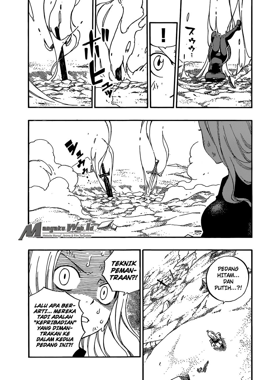 Chapter 492 - halaman 24