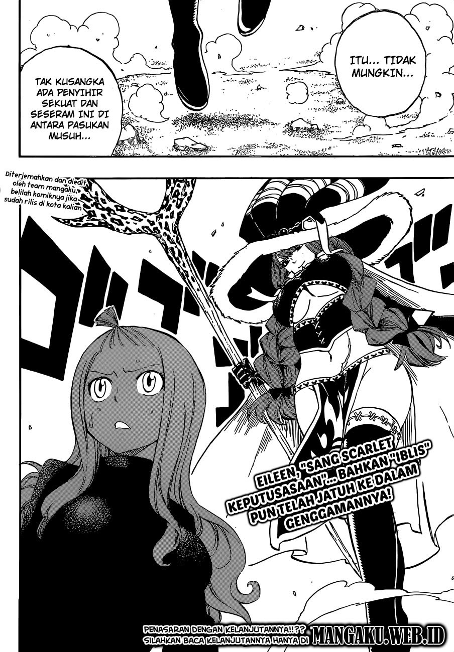 Chapter 492 - halaman 25