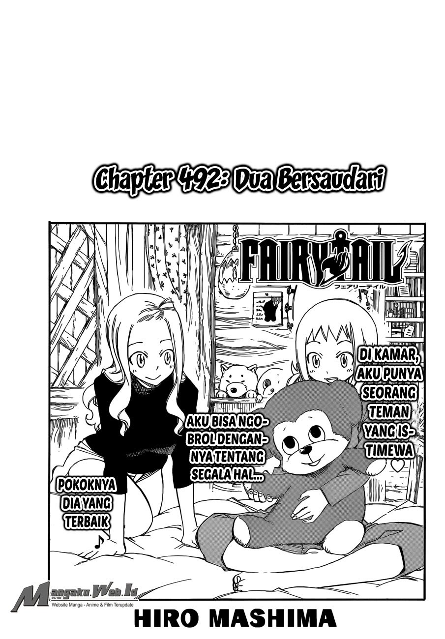 Chapter 492 - halaman 7