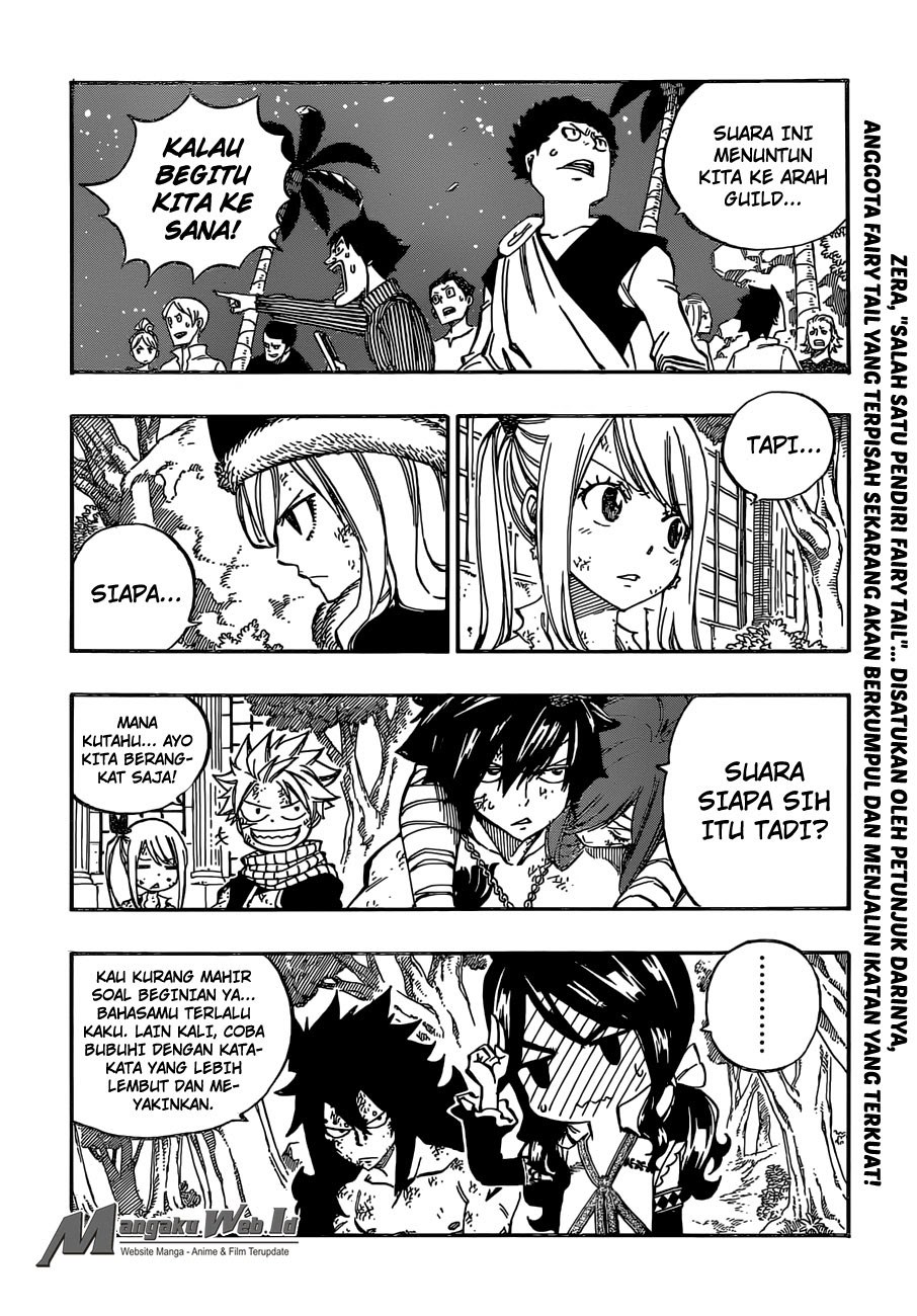 Chapter 492 - halaman 8