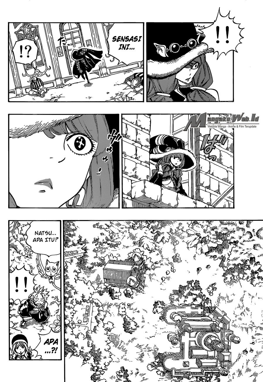 Chapter 491 - halaman 14