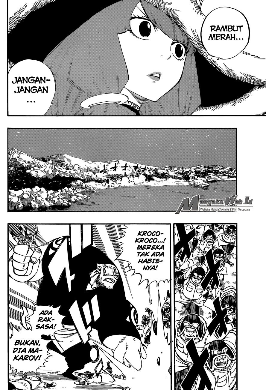 Chapter 491 - halaman 16