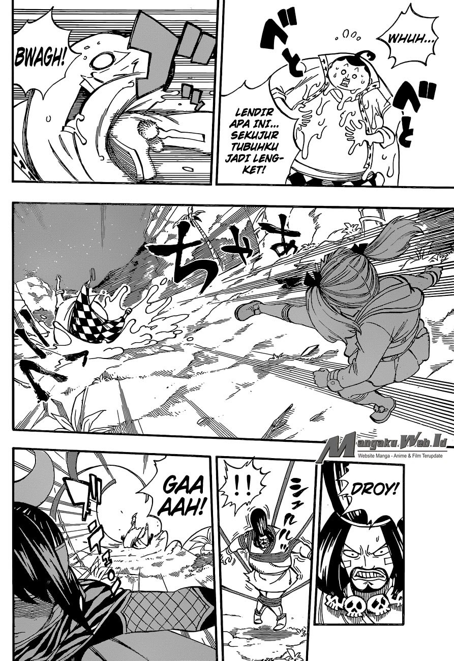 Chapter 491 - halaman 18