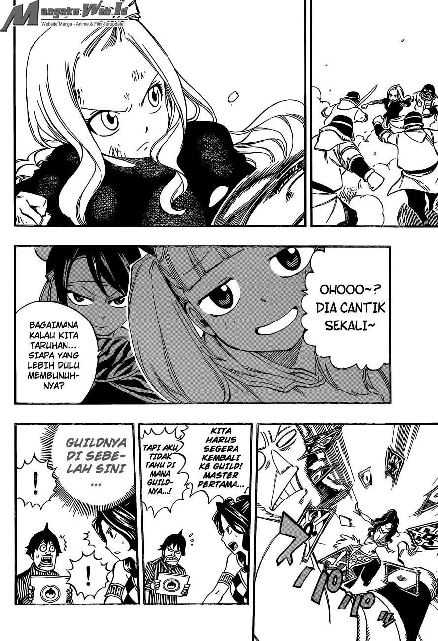 Chapter 491 - halaman 20