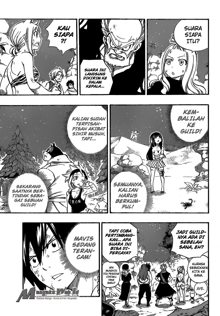 Chapter 491 - halaman 21