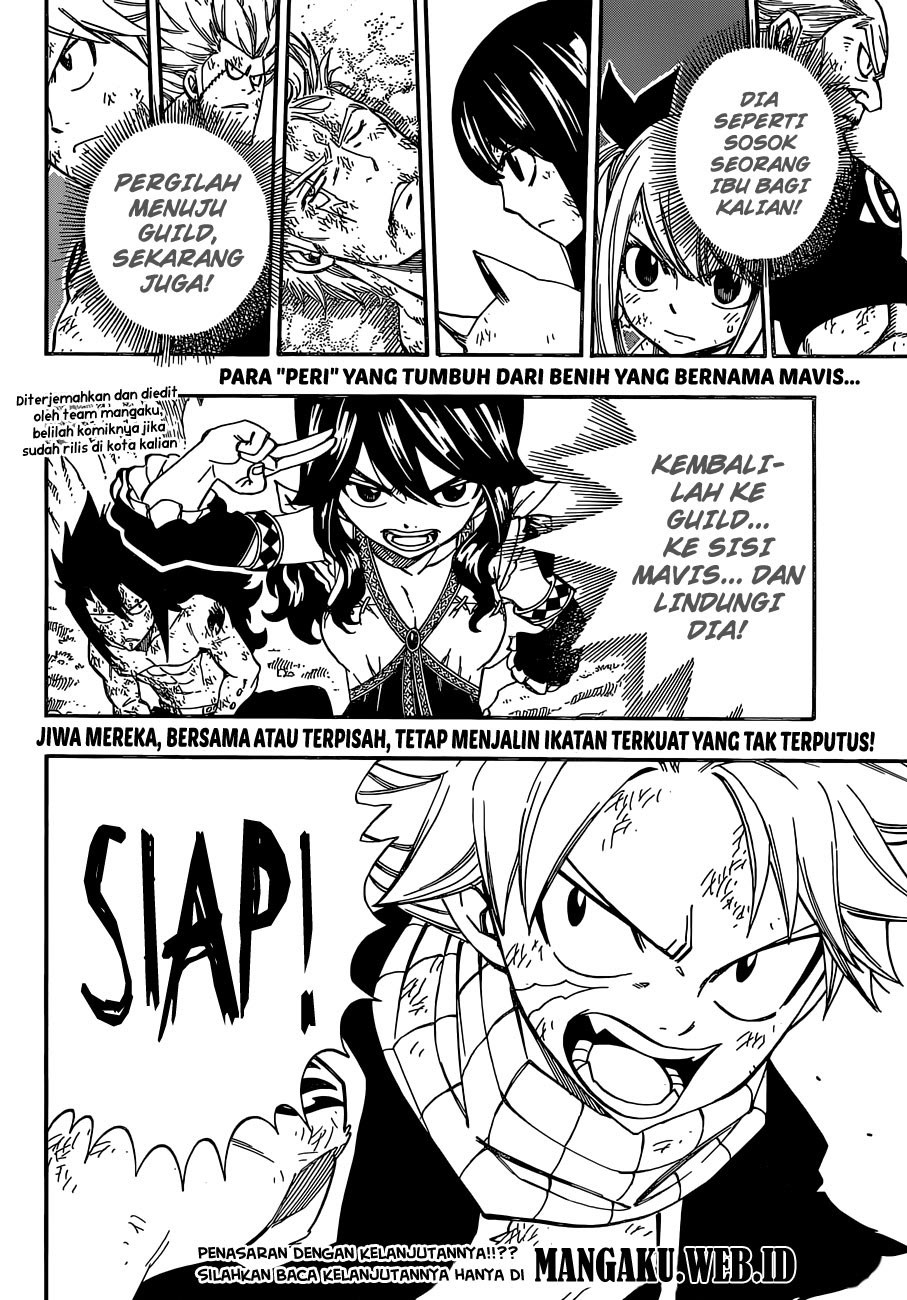 Chapter 491 - halaman 22