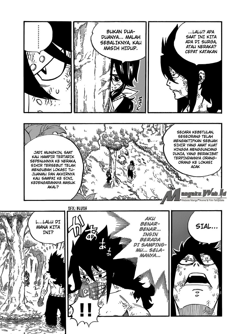 Chapter 491 - halaman 5