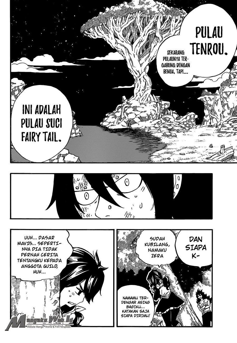 Chapter 491 - halaman 6
