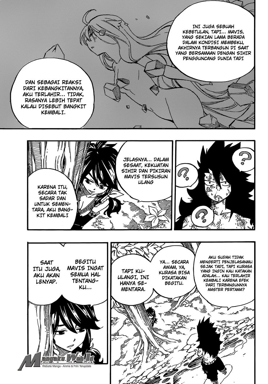 Chapter 491 - halaman 7