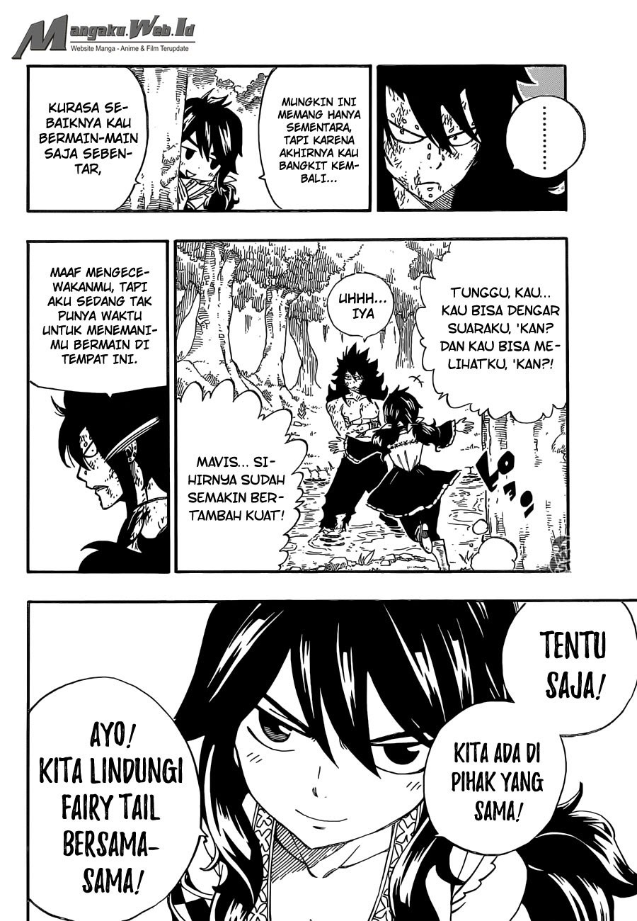 Chapter 491 - halaman 8