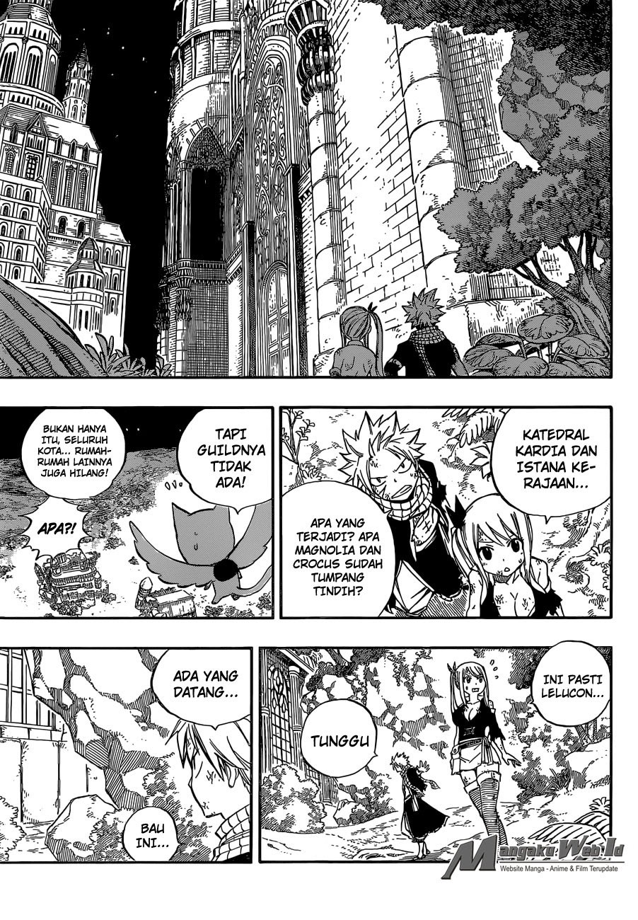 Chapter 491 - halaman 9