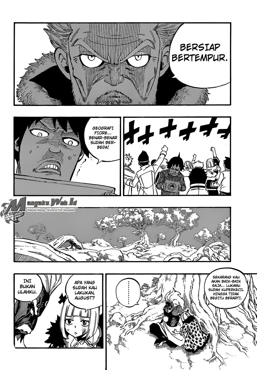 Chapter 490 - halaman 14