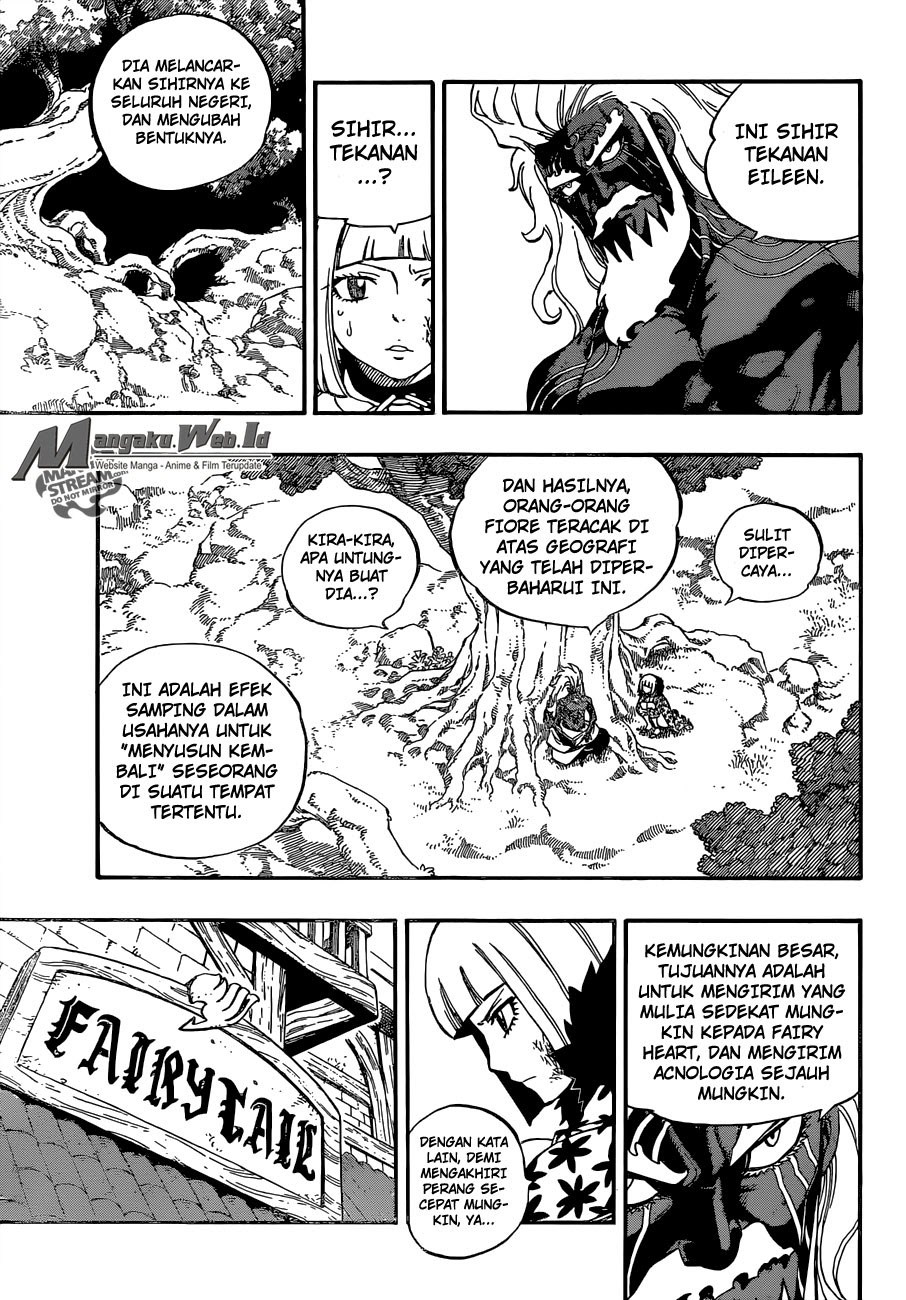Chapter 490 - halaman 15