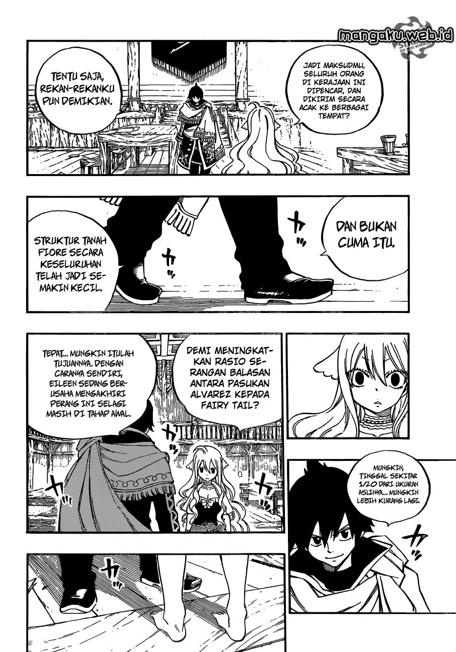 Chapter 490 - halaman 16