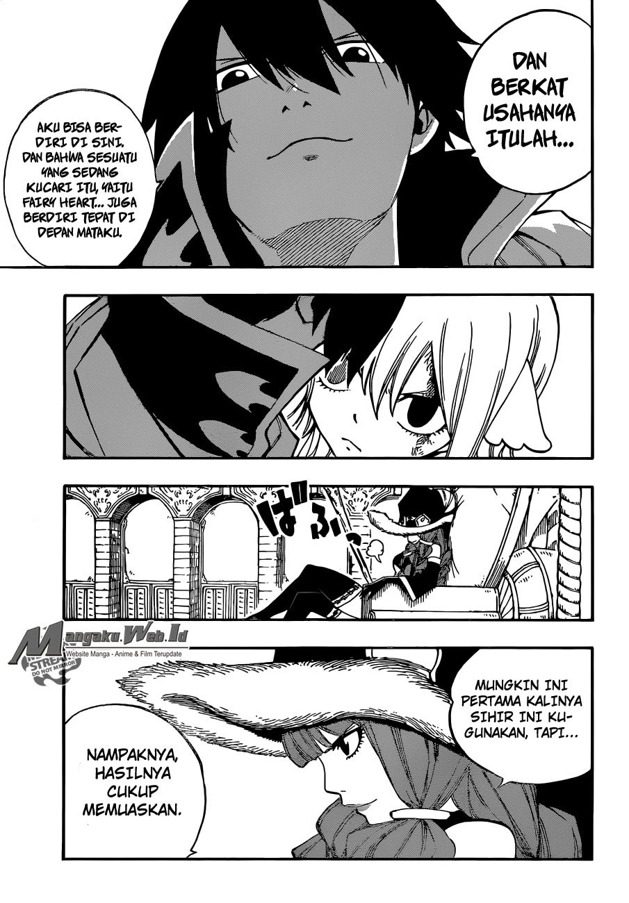 Chapter 490 - halaman 17