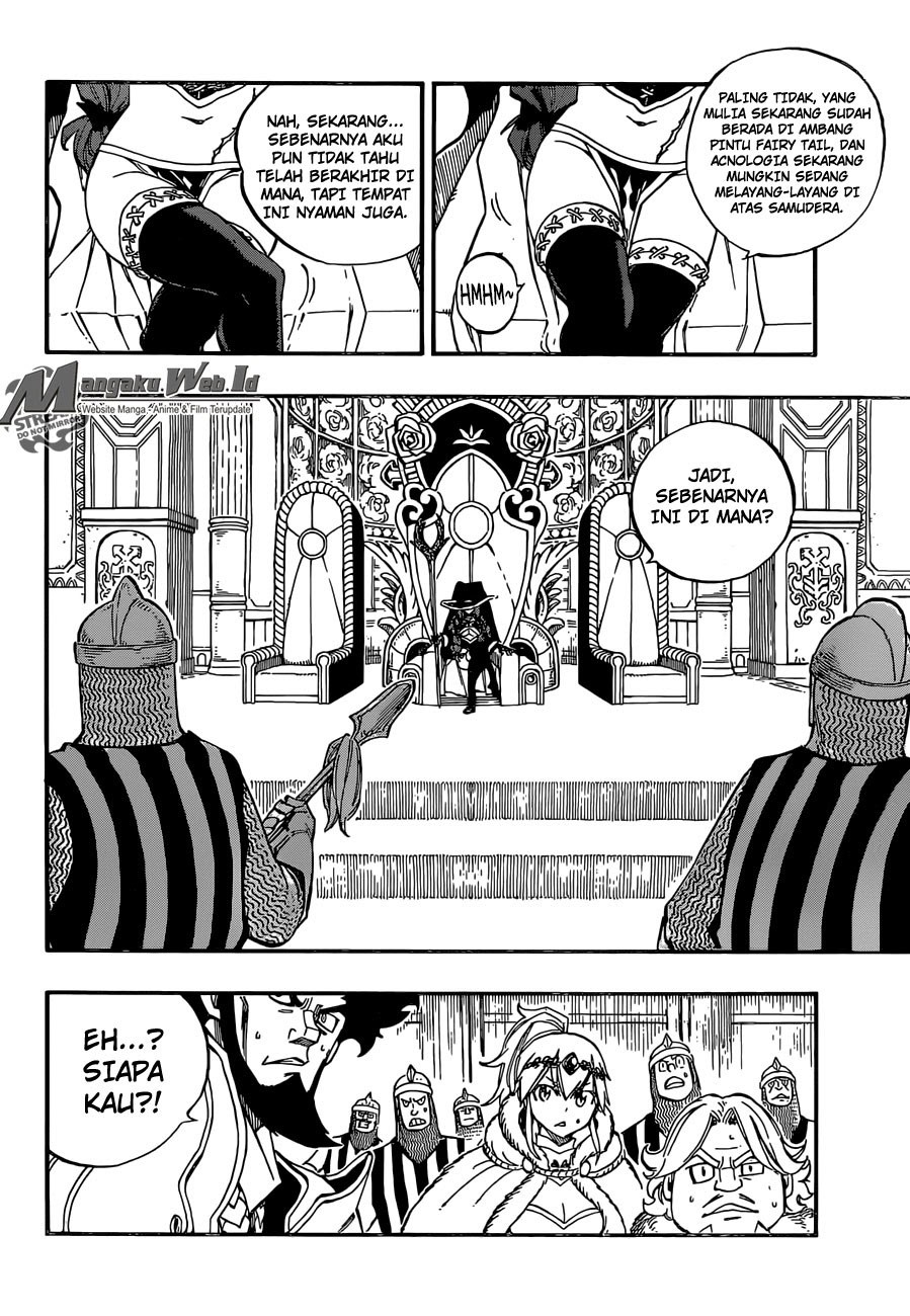 Chapter 490 - halaman 18