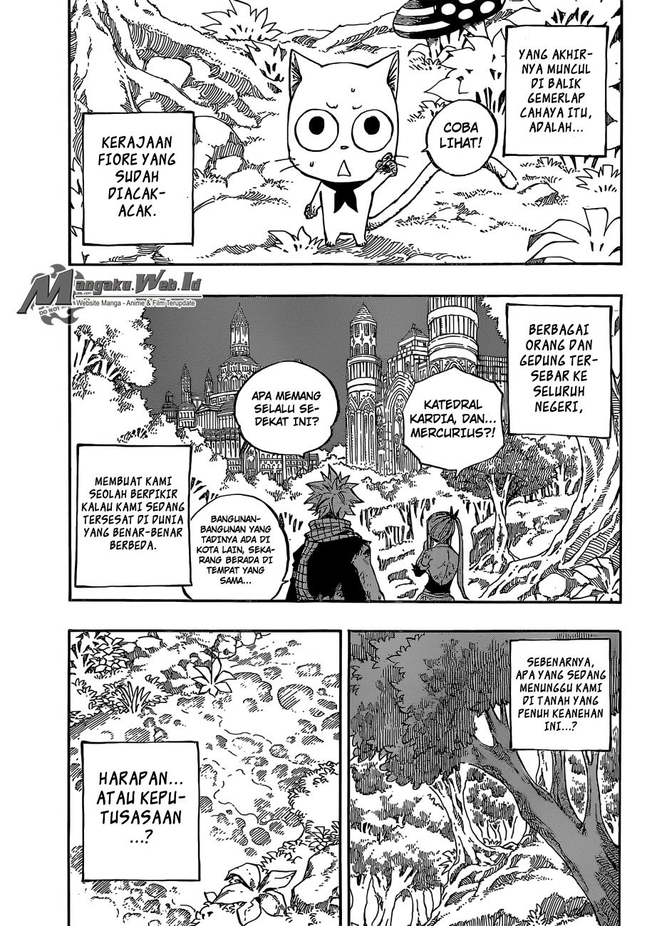 Chapter 490 - halaman 19