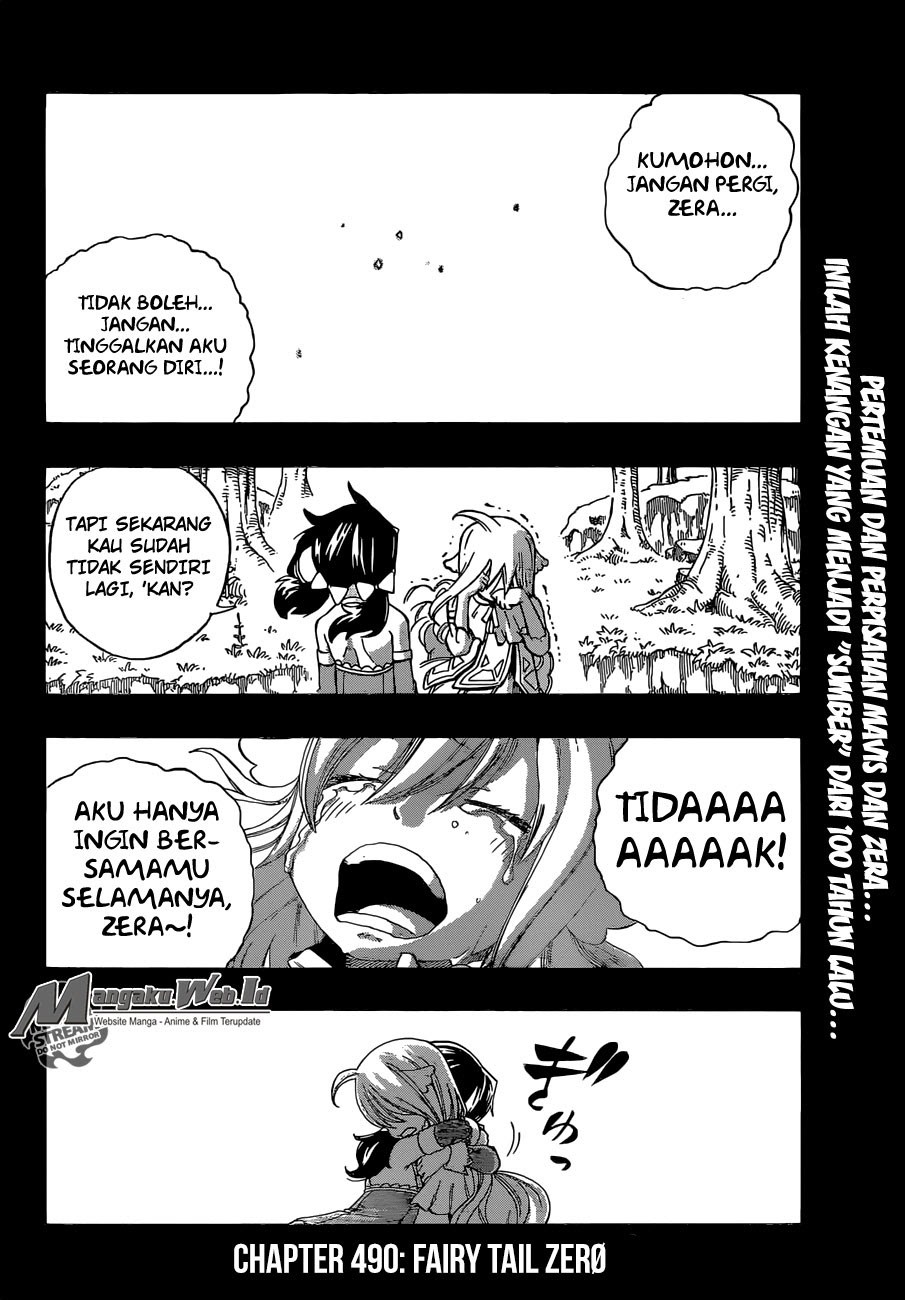 Chapter 490 - halaman 4