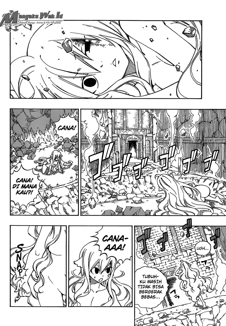 Chapter 490 - halaman 6