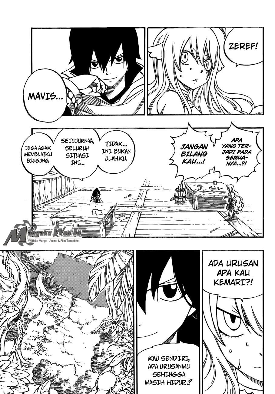 Chapter 490 - halaman 9