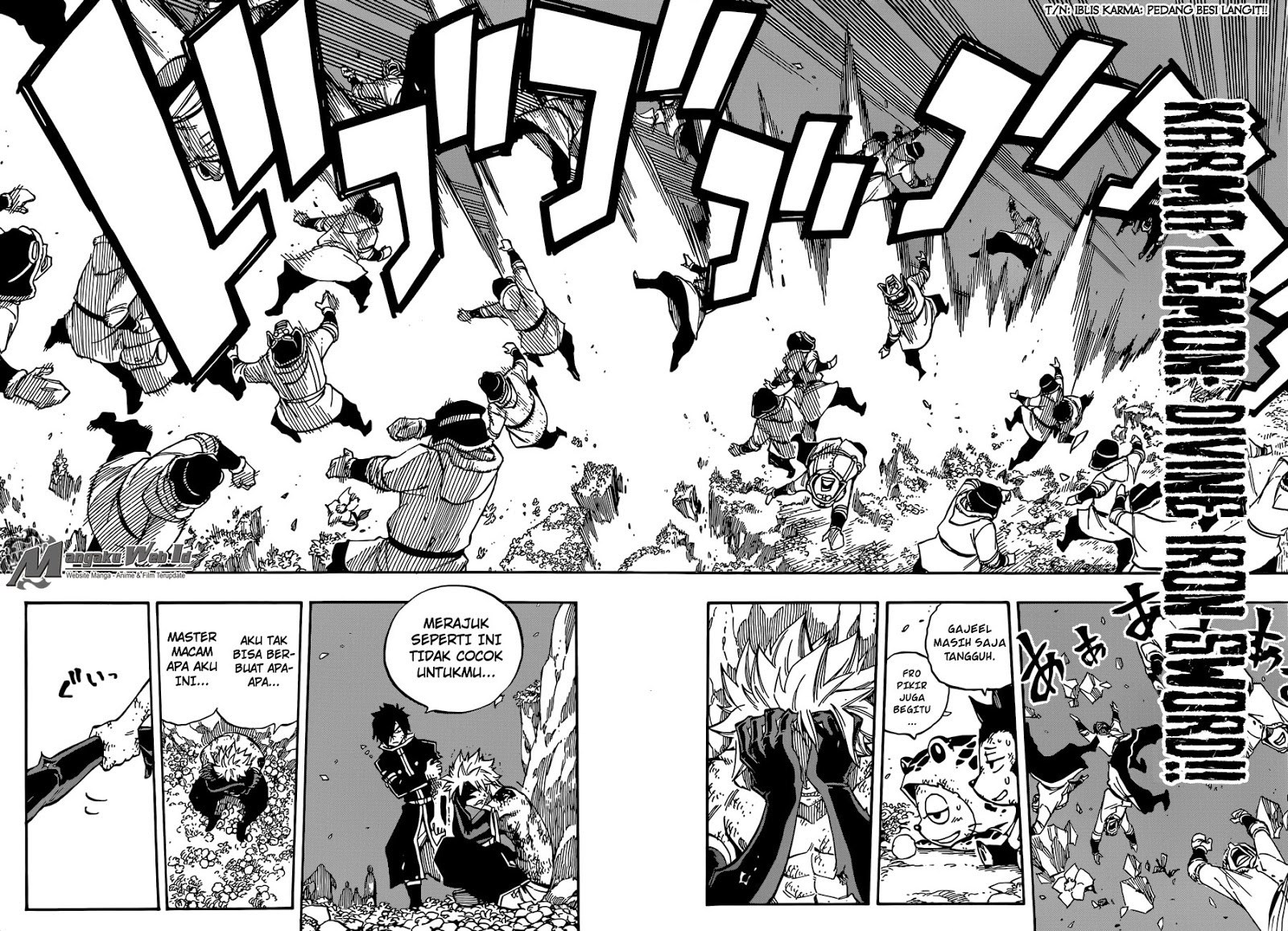 Chapter 485 - halaman 12