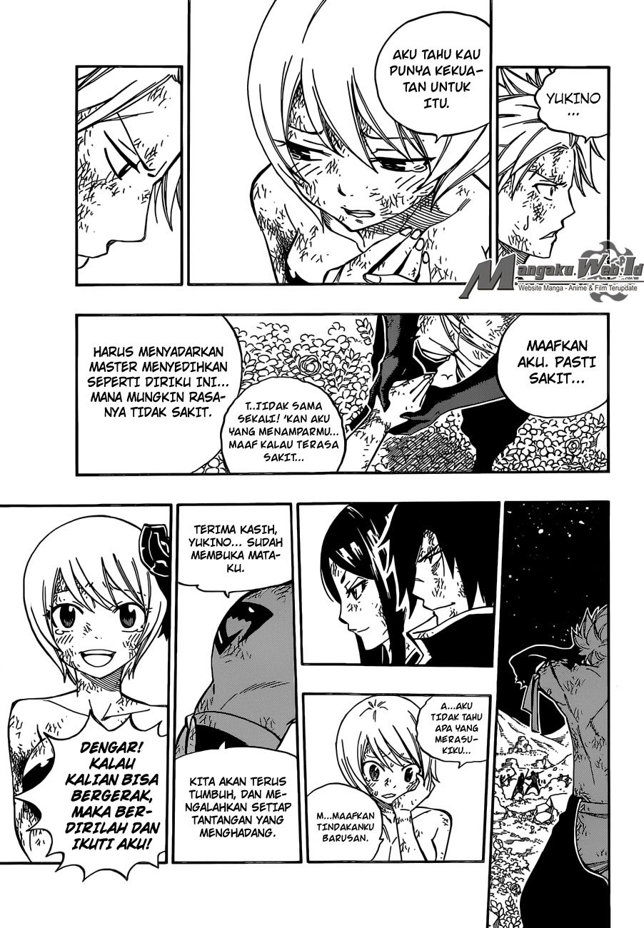 Chapter 485 - halaman 14