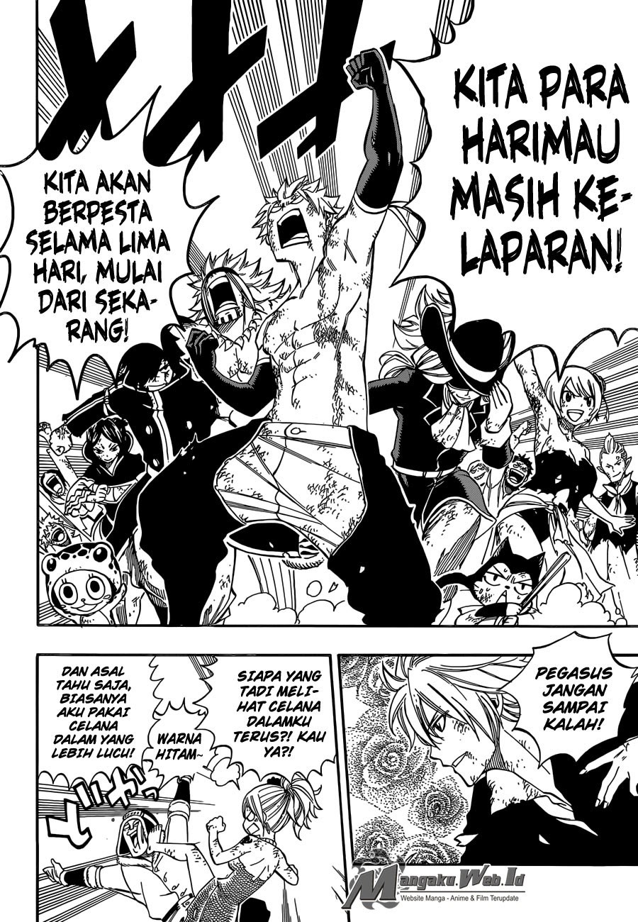 Chapter 485 - halaman 15