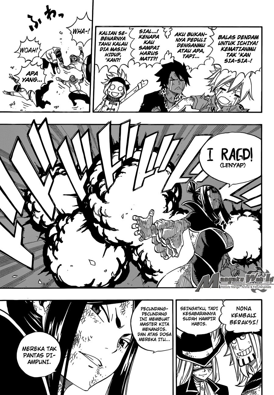 Chapter 485 - halaman 16