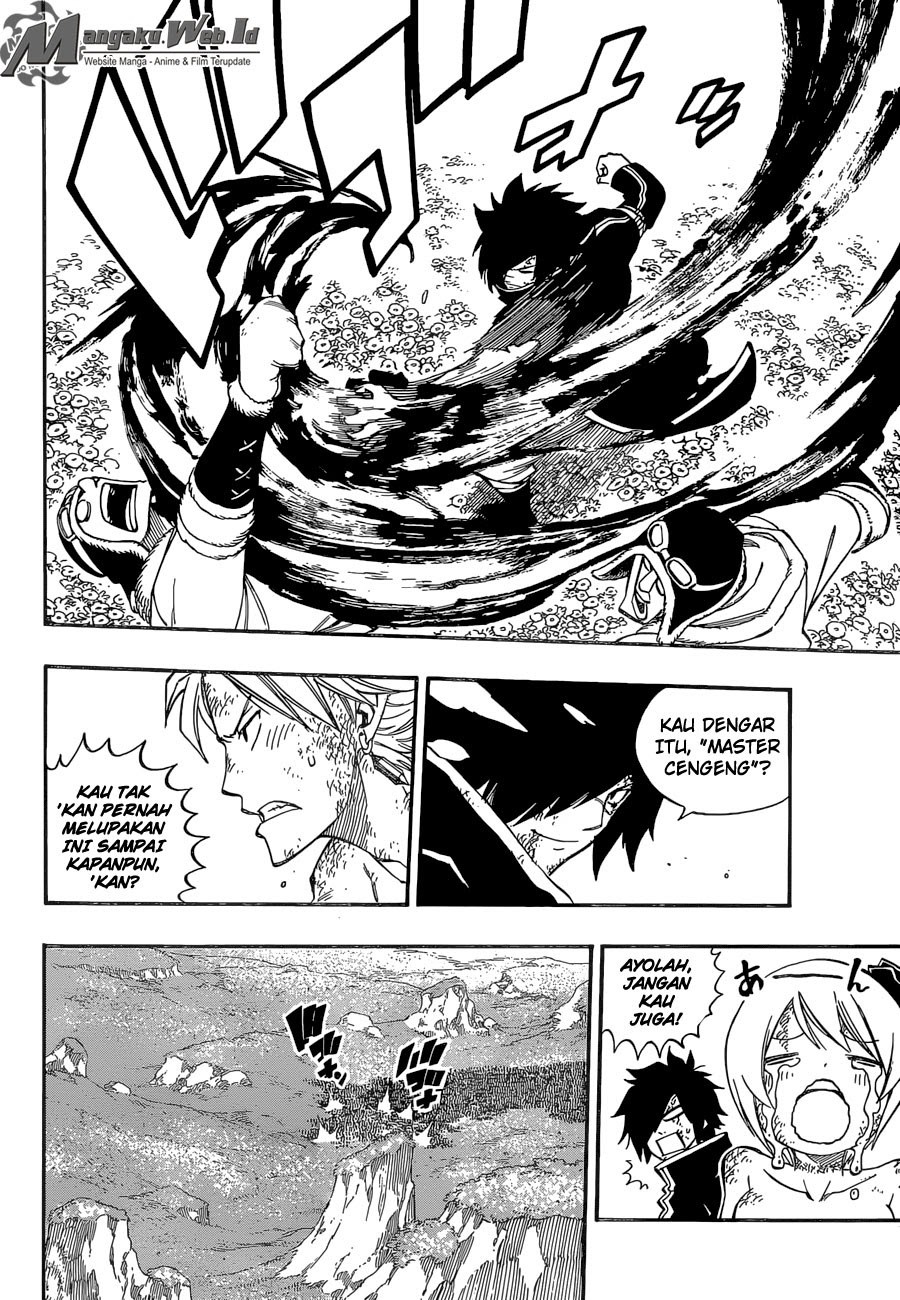 Chapter 485 - halaman 17