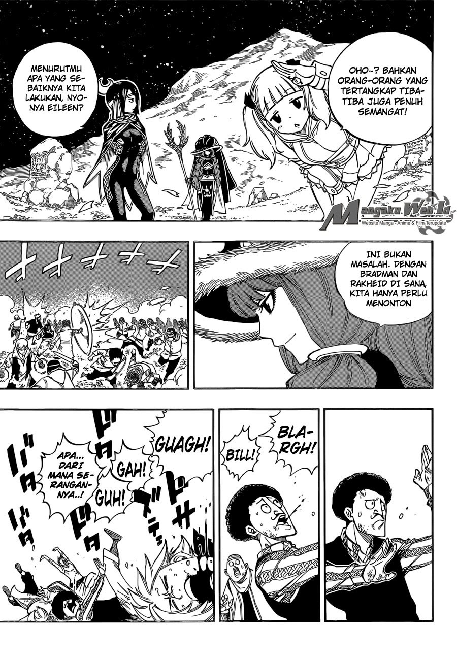 Chapter 485 - halaman 18