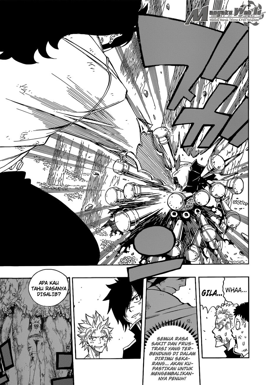 Chapter 485 - halaman 20