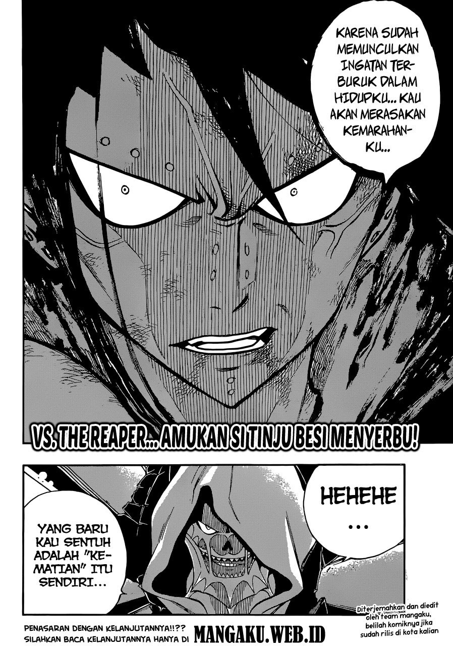 Chapter 485 - halaman 21