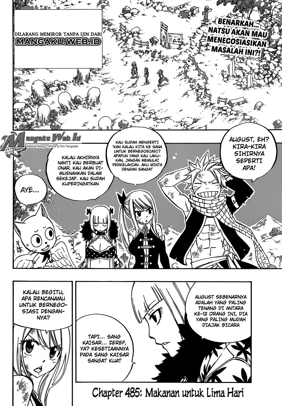 Chapter 485 - halaman 4