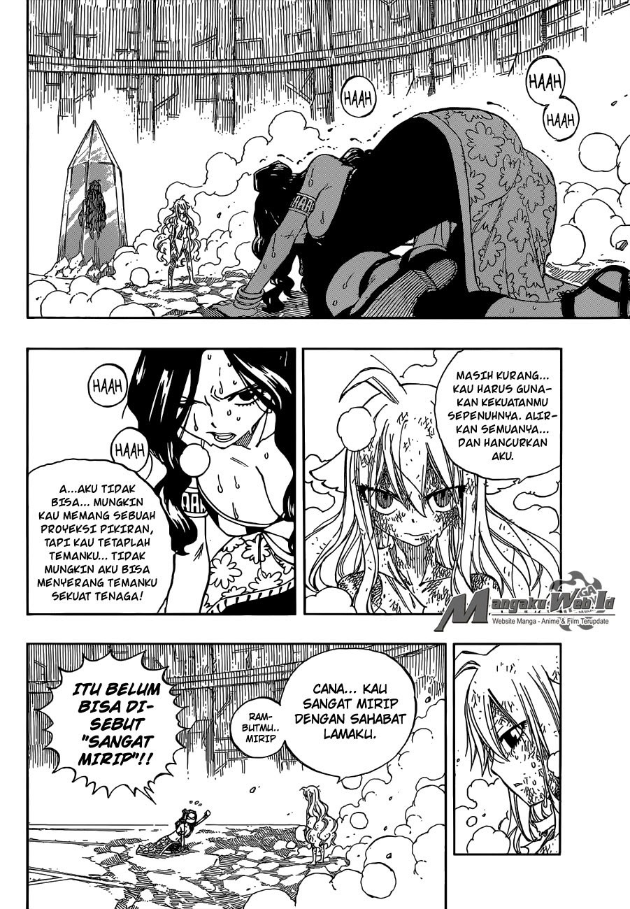 Chapter 485 - halaman 8