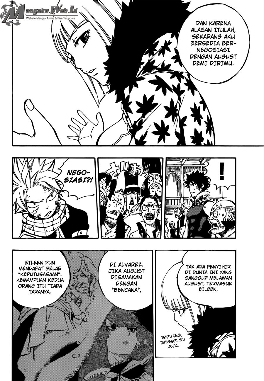 Chapter 484 - halaman 12