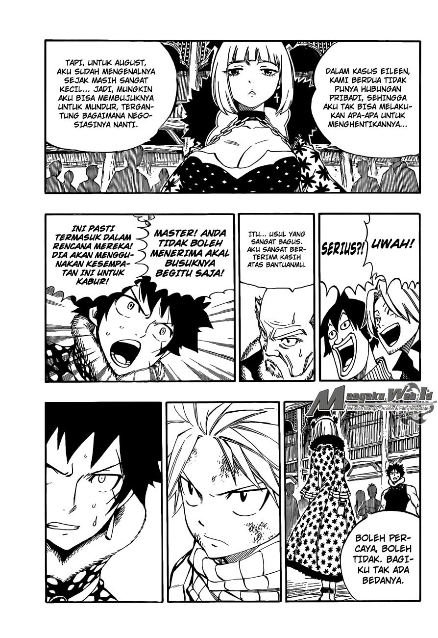 Chapter 484 - halaman 13