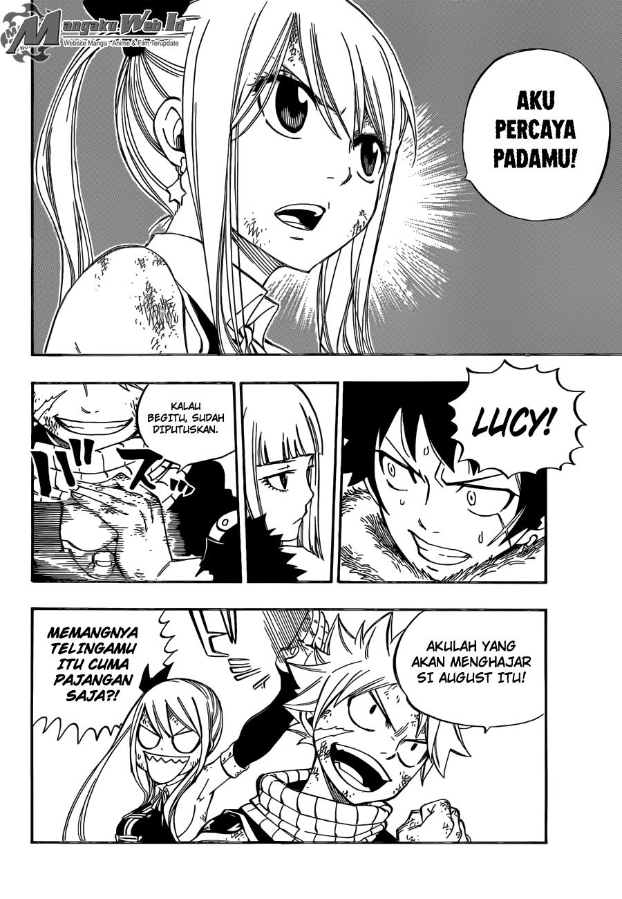 Chapter 484 - halaman 14