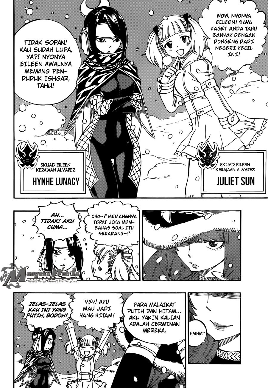 Chapter 484 - halaman 16