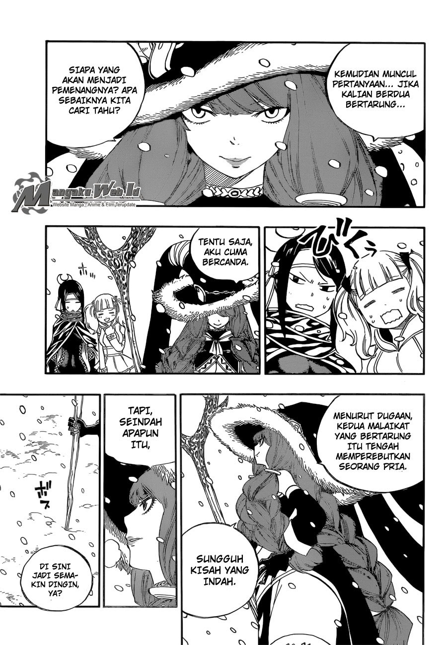 Chapter 484 - halaman 17