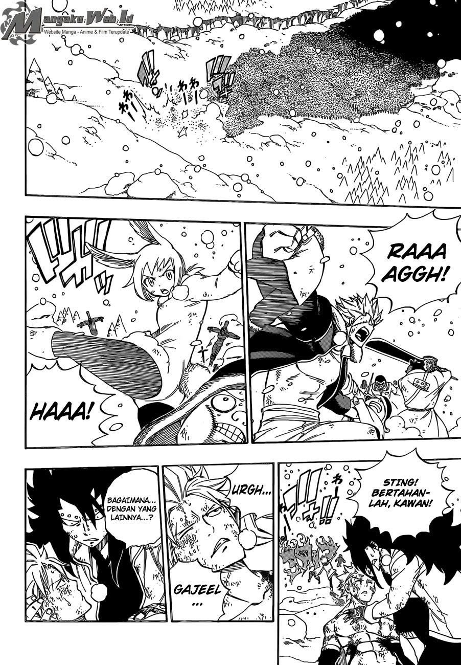 Chapter 484 - halaman 18