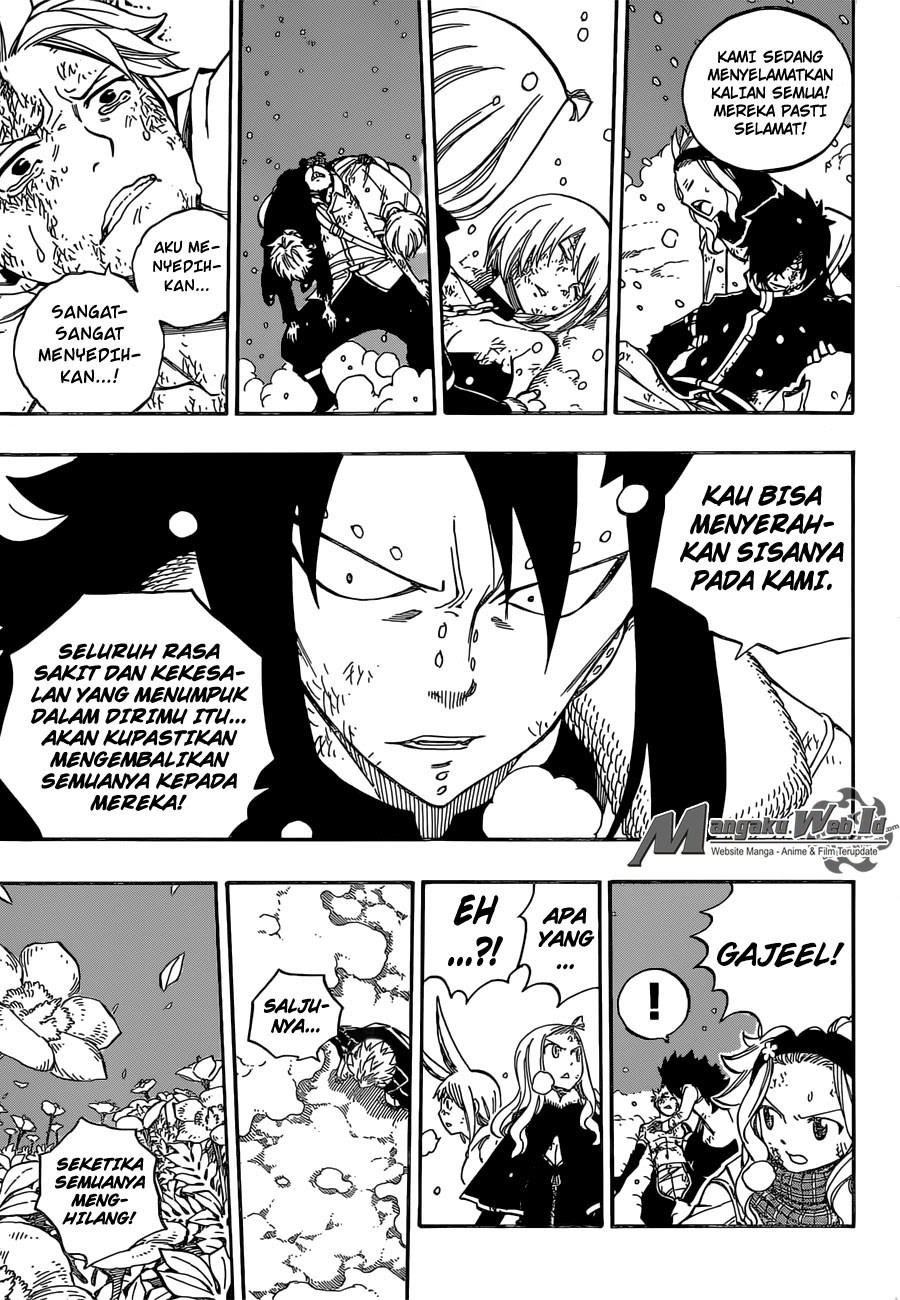 Chapter 484 - halaman 19