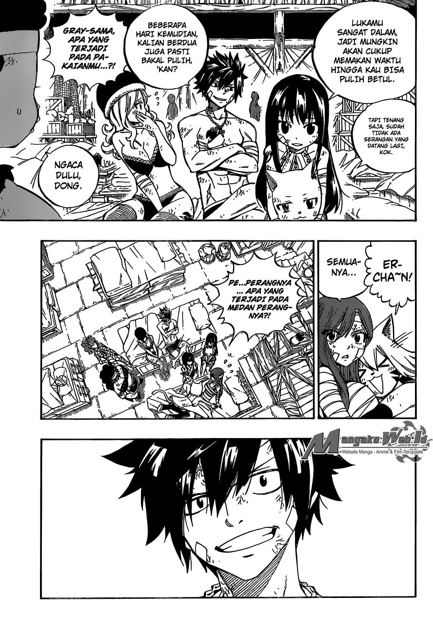 Chapter 484 - halaman 5