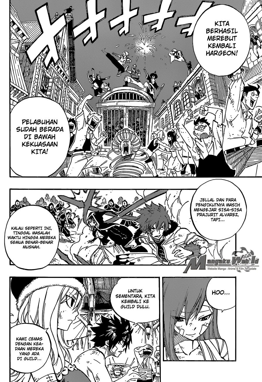 Chapter 484 - halaman 6